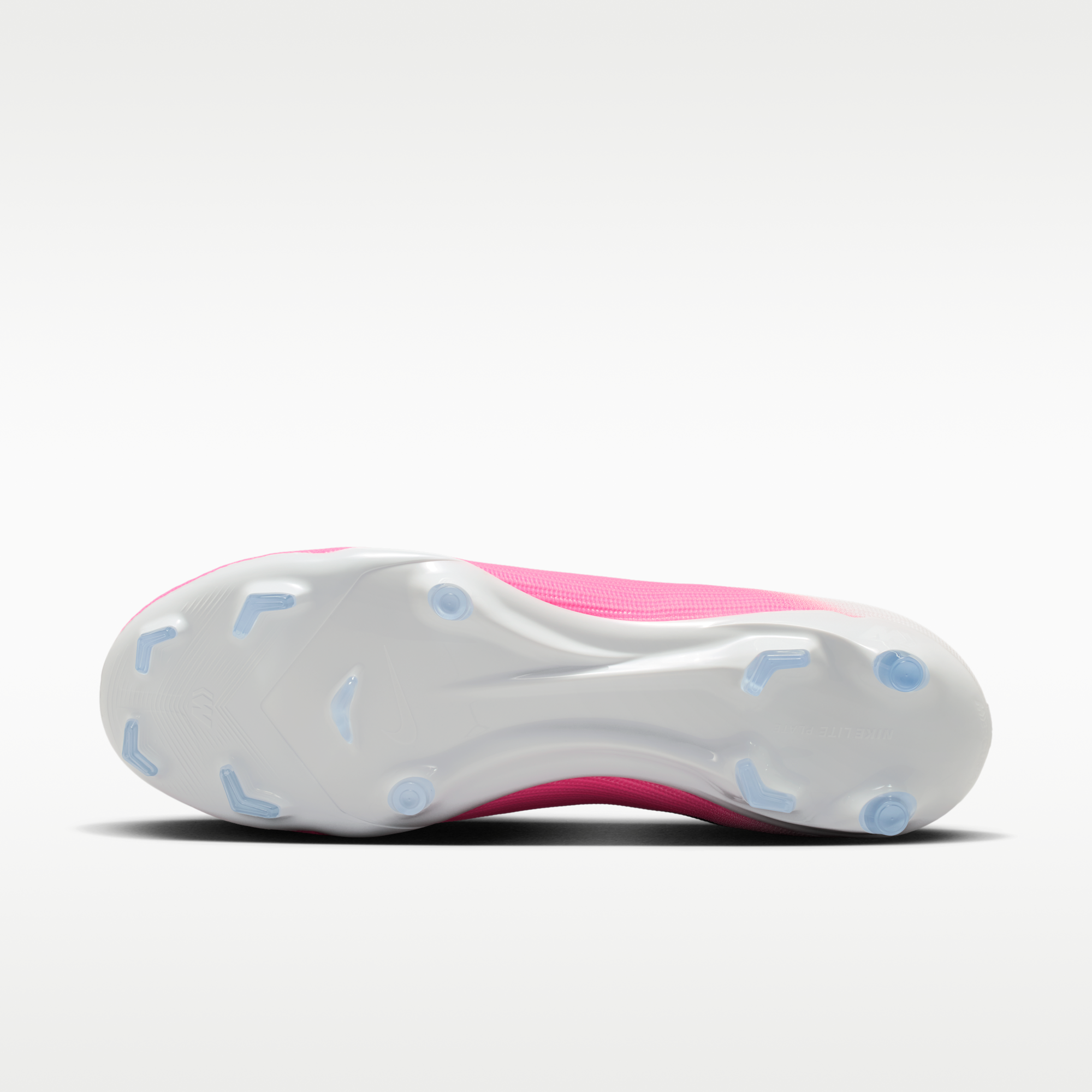 Nike Mercurial Superfly 11 Academy - Πολύχρωμο/Μαύρο - 2