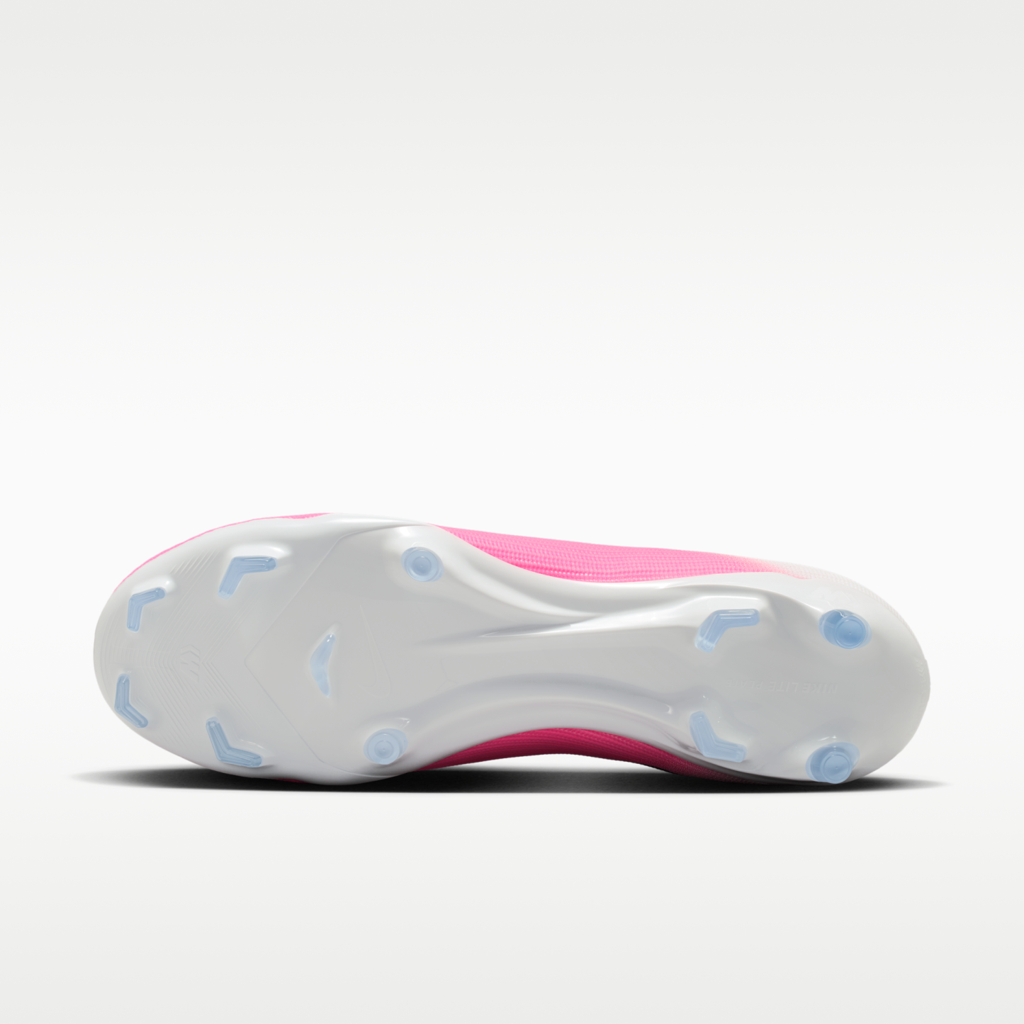Nike Mercurial Superfly 11 Academy - Πολύχρωμο/Μαύρο - 2
