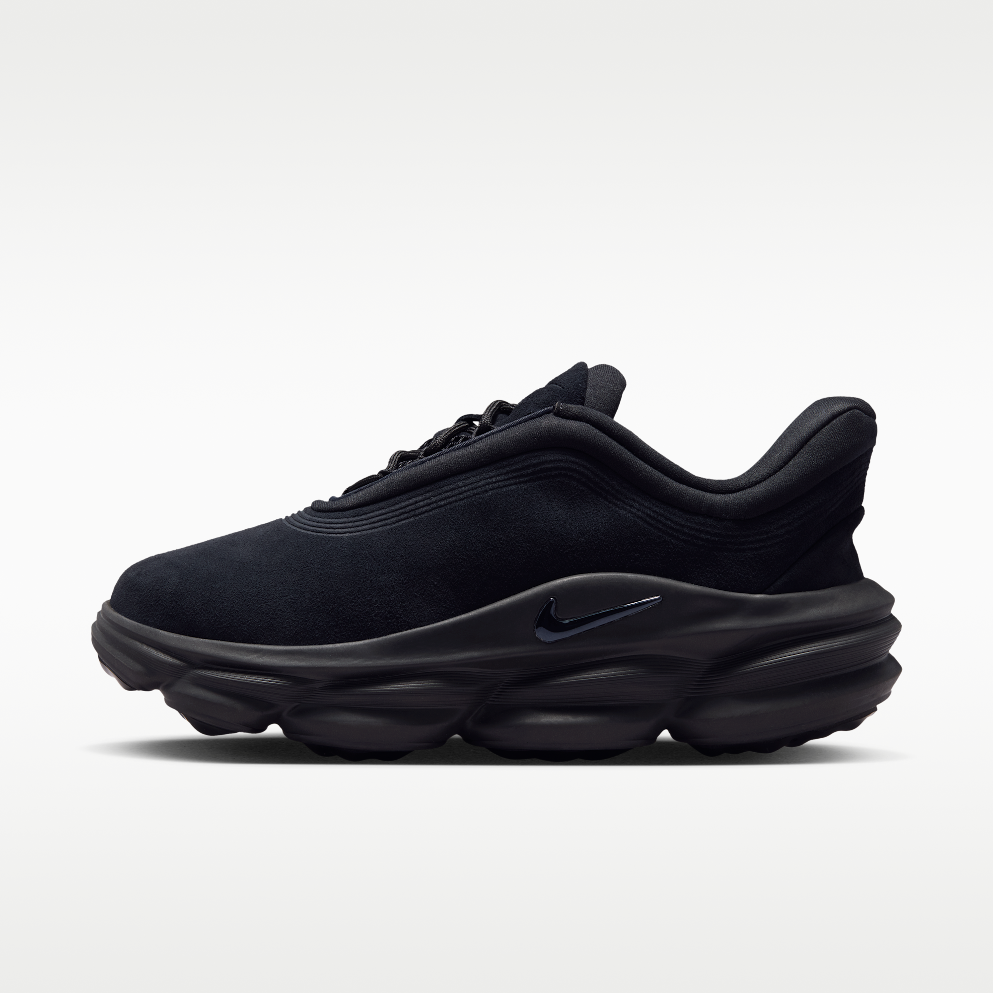 Nike 24.7 - Μαύρο/Anthracite/Μαύρο - 1