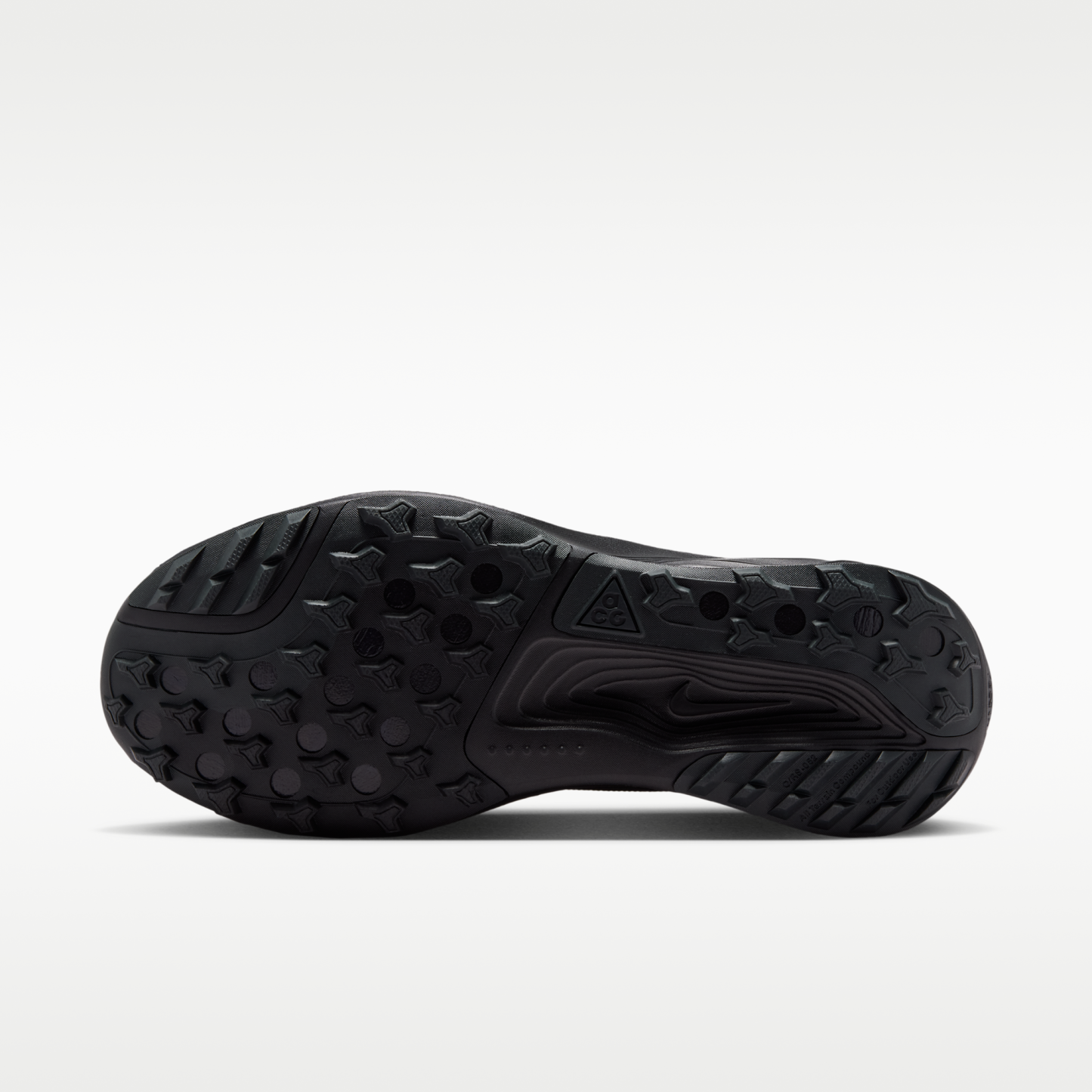 ACG Pegasus Trail GORE-TEX - Μαύρο/Summit White/Anthracite - 2
