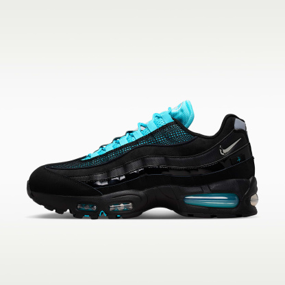 Nike Air Max 95 Big Bubble "Scorpion" - Nike Air Max 95 Big Bubble "Scorpion" Schuh (Herren)