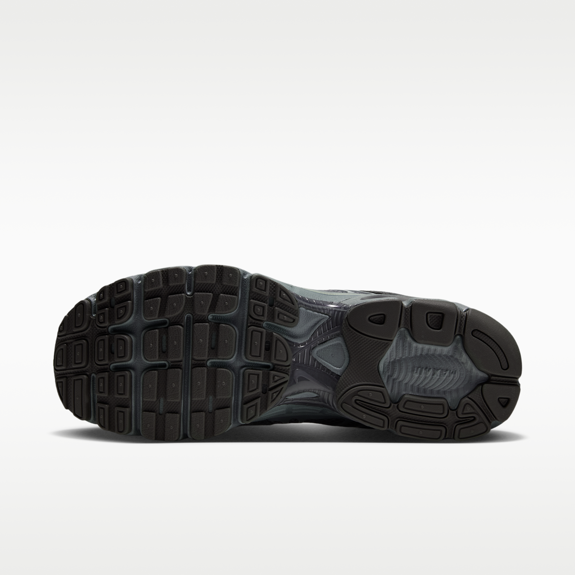 Nike Air Max Moto 2K Suede - Iron Grey/Medium Ash/Smoke Grey - 2