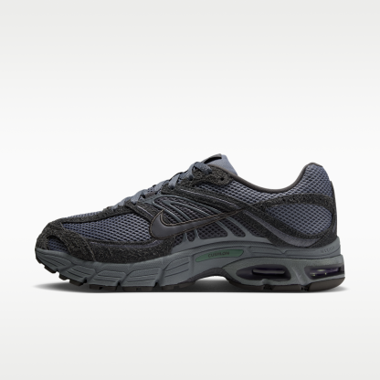 Nike Air Max Moto 2K Suede - Iron Grey/Medium Ash/Smoke Grey - 1