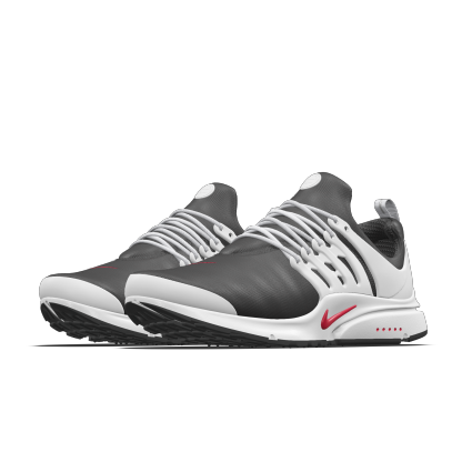 Nike Air Presto By You - Πολύχρωμο/Πολύχρωμο (2937008894) - 2