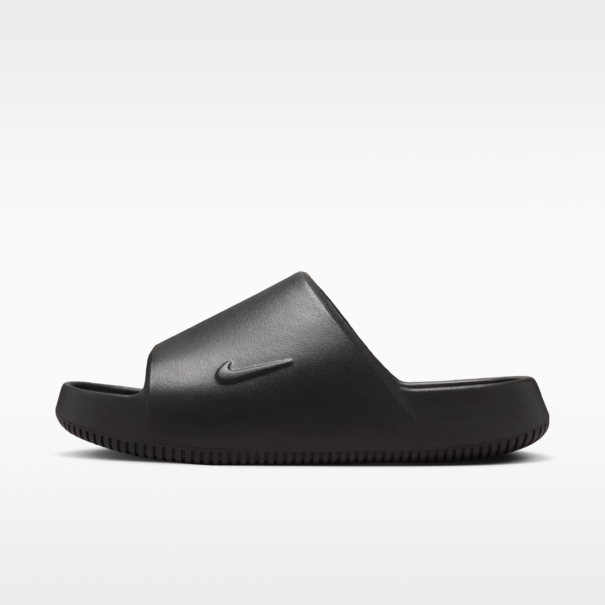 Nike Calm 2.0 - Μαύρο/Μαύρο/Μαύρο - 2