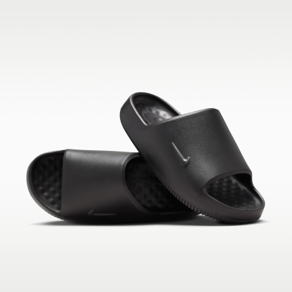 Nike Calm 2.0 - Μαύρο/Μαύρο/Μαύρο - 1