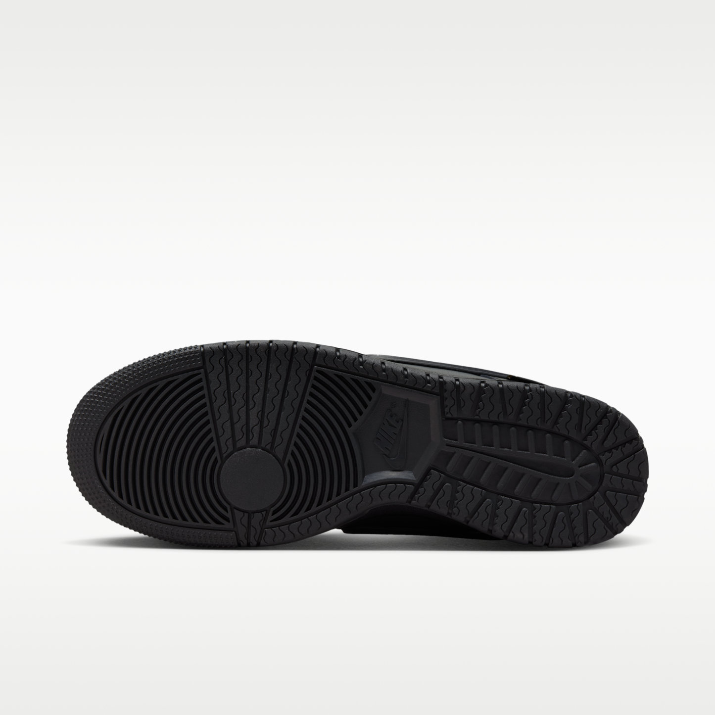 Nike Dunk Low GORE-TEX - Μαύρο/Anthracite/Off Noir - 2
