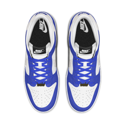 Nike Dunk Low Unlocked By You - Πολύχρωμο/Πολύχρωμο/Πολύχρωμο (9825375628) - 4