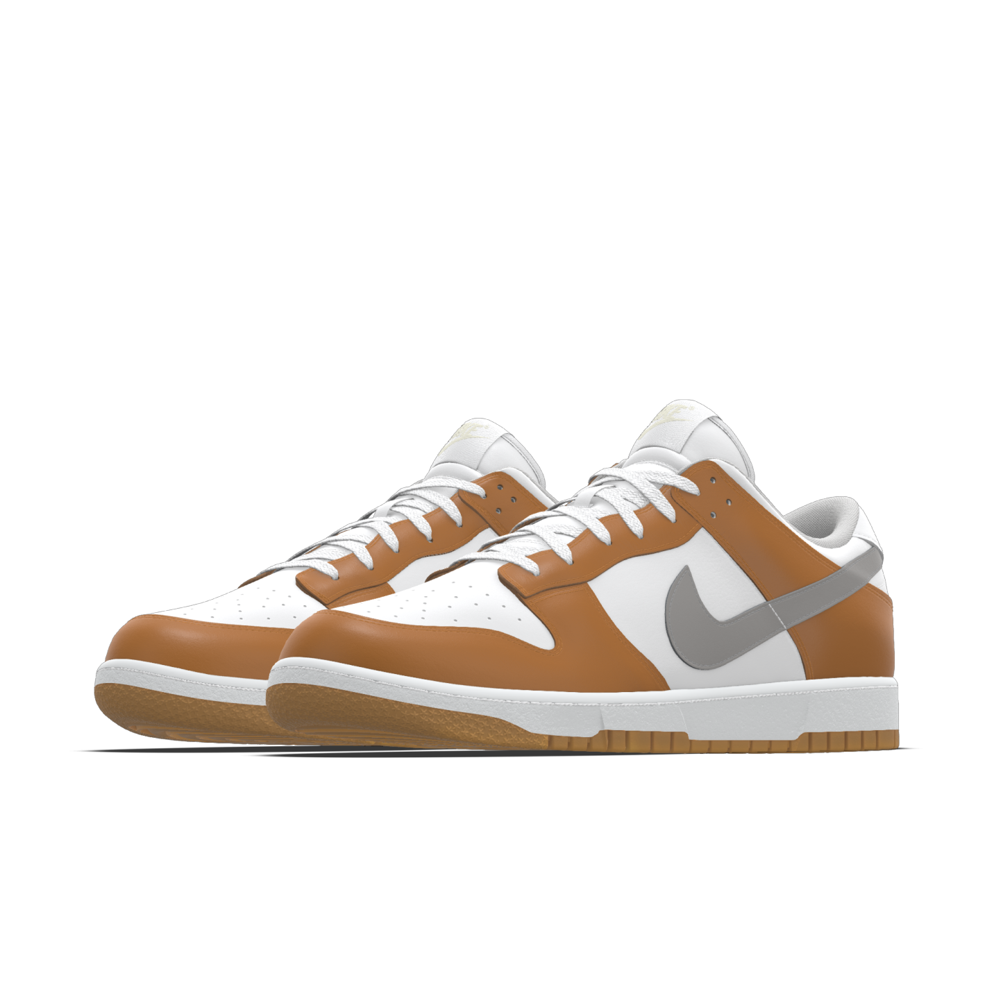 Nike Dunk Low By You - Πολύχρωμο/Πολύχρωμο/Πολύχρωμο (3005267197) - 2