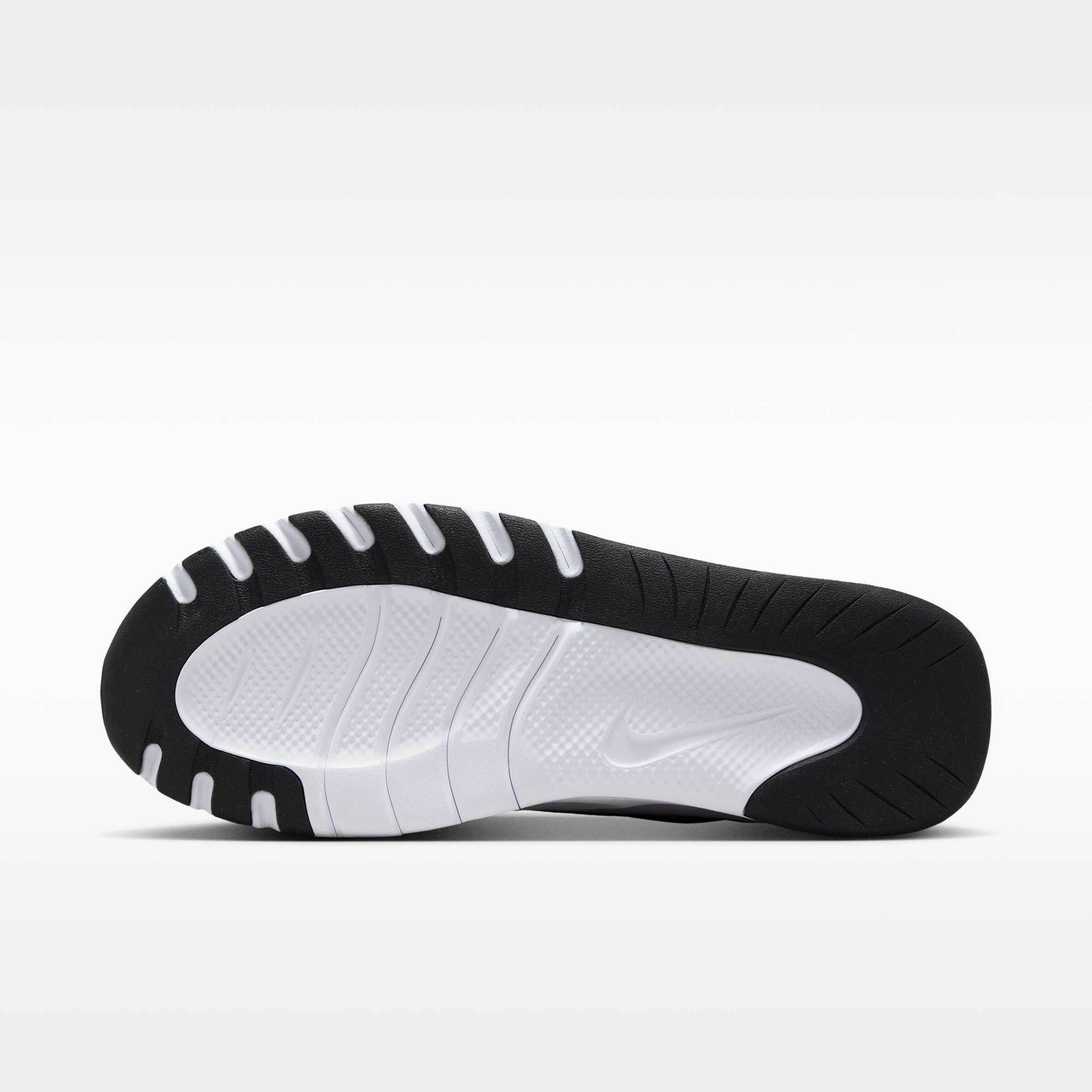 Nike Flex Train - Μαύρο/Anthracite/Λευκό - 2
