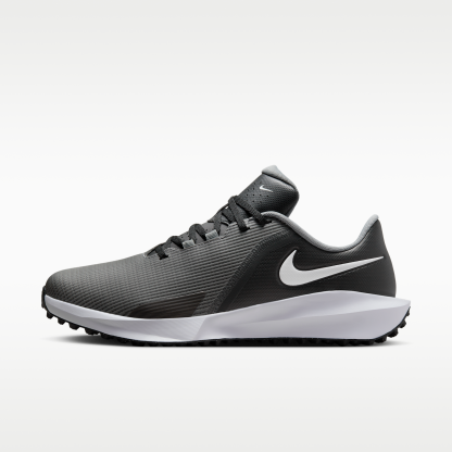 Nike Infinity G NN - Μαύρο/Smoke Grey/Λευκό - 1