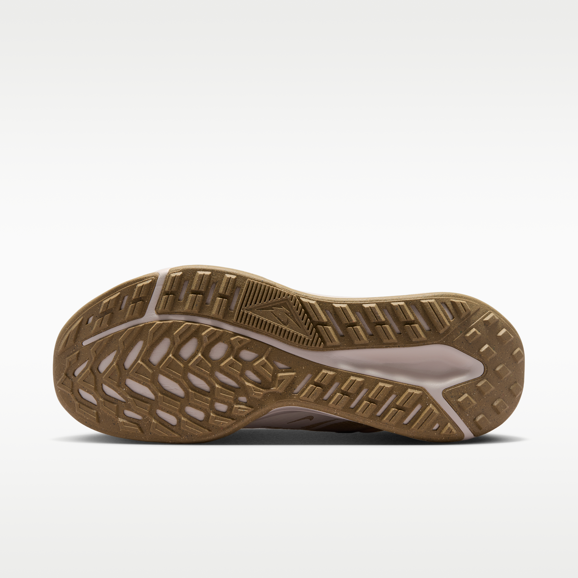 Nike Juniper Trail 2 GORE-TEX - Linen/Light Orewood Brown/Gum Light Brown/Light Crimson - 2