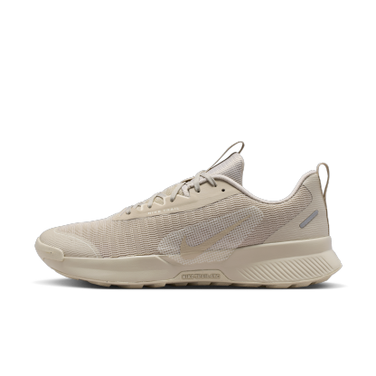 Nike Juniper Trail 3 - Cream II/Light Orewood Brown/Safety Orange/Cream II - 1