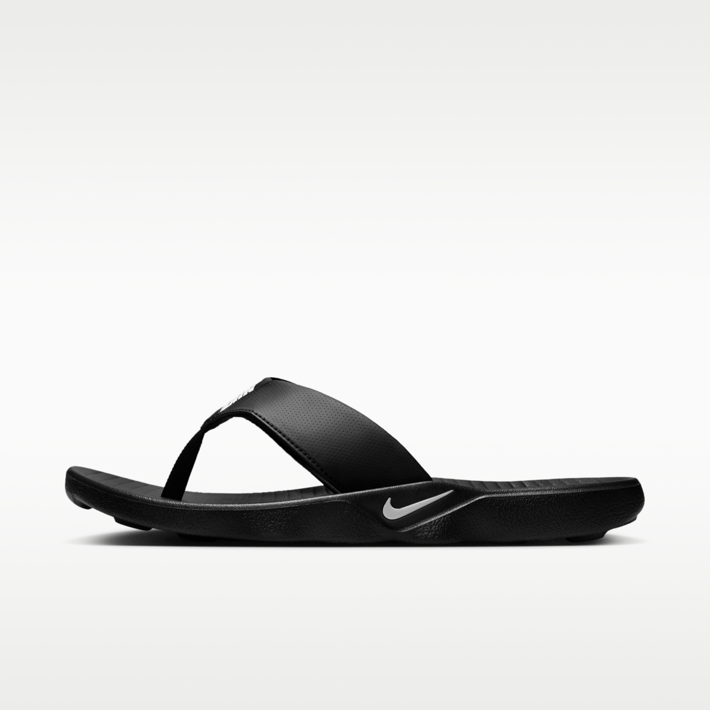 Nike Marina - Μαύρο/Λευκό - 2