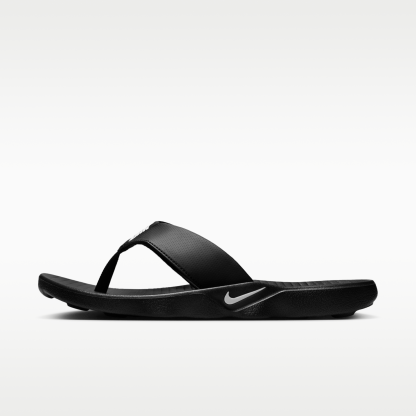 Nike Marina - Μαύρο/Λευκό - 2