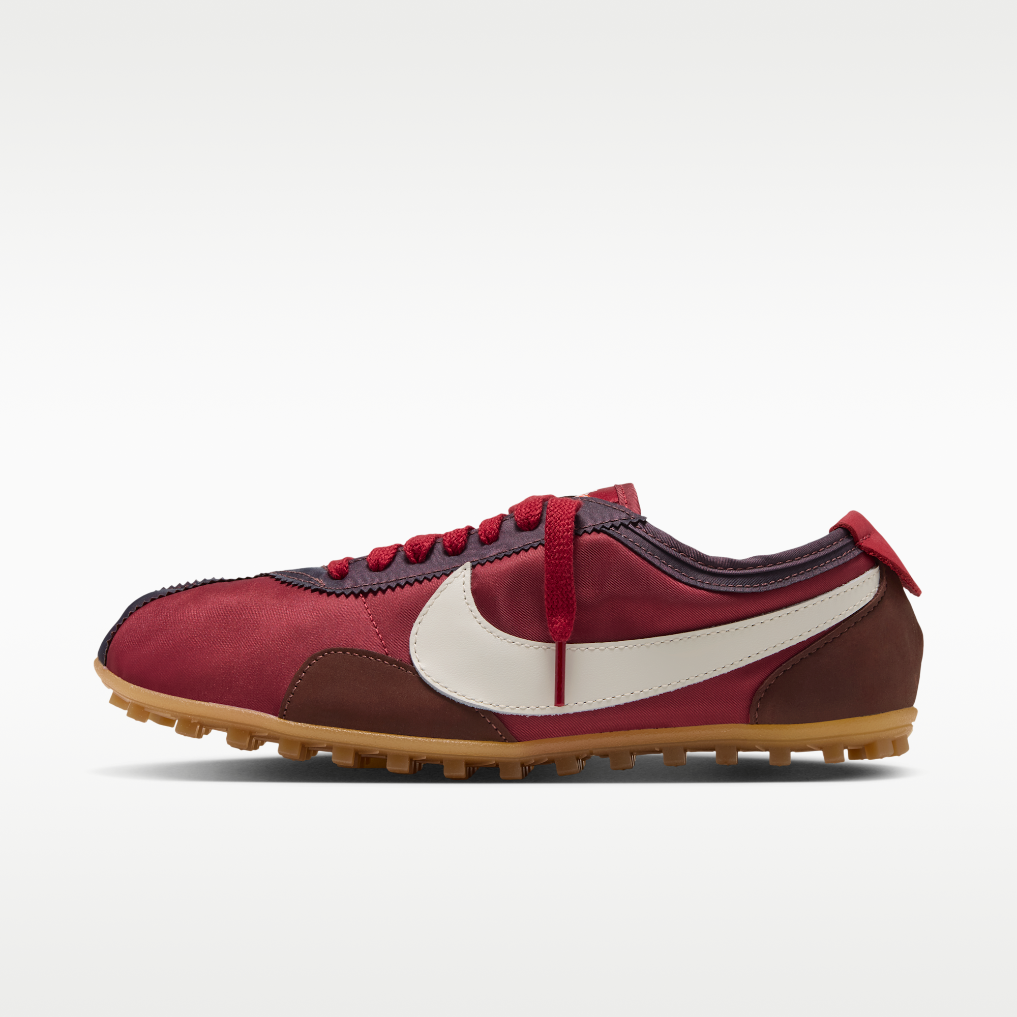 Nike Moon Shoe - Mystic Dates/Tough Red/Gum Light Brown/Sail - 1