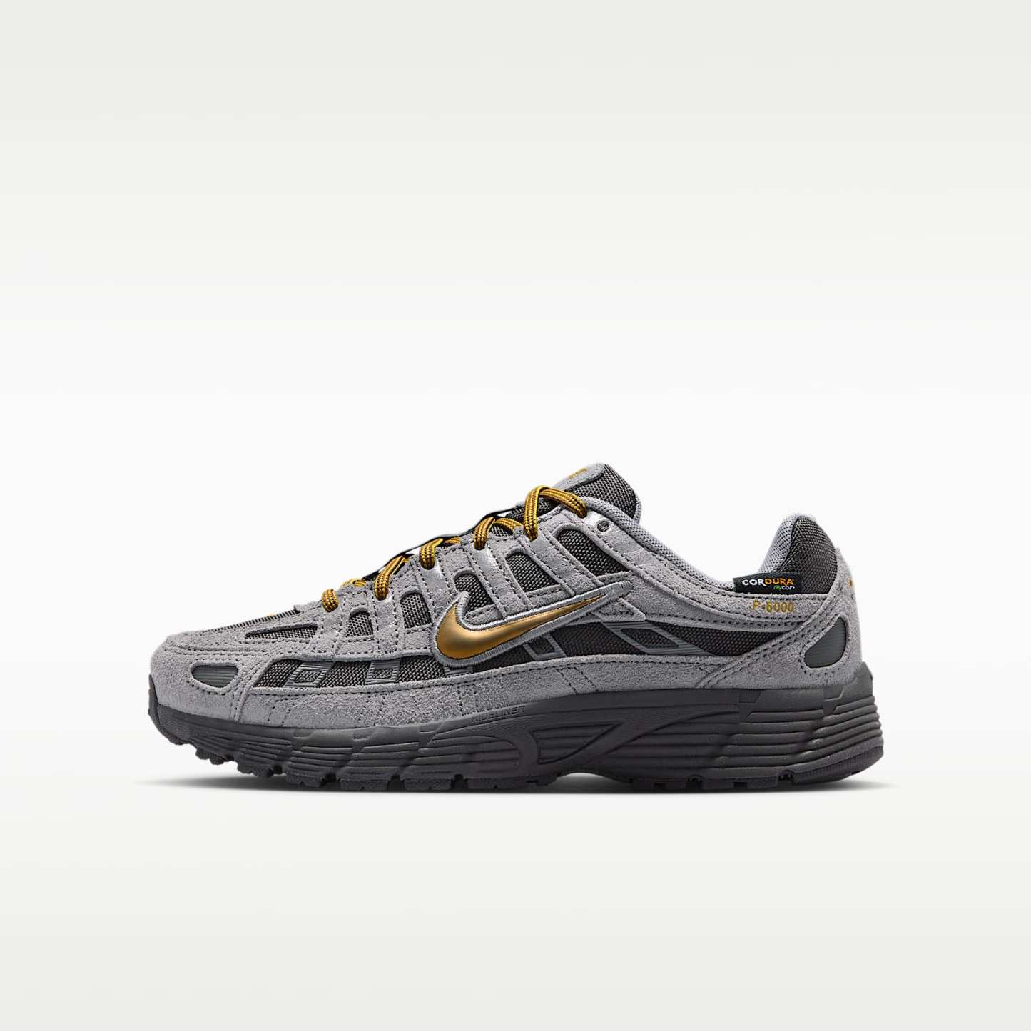 Nike P-6000 - Nike P-6000 Premium Schuh (ältere Kinder)