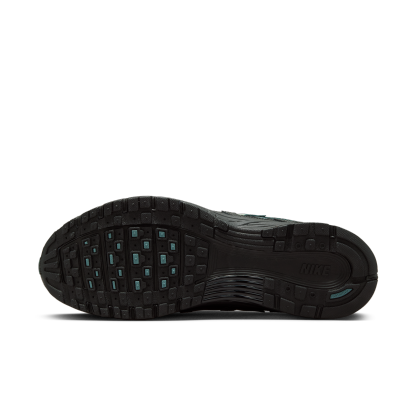 Nike P-6000 - Μαύρο/Mineral Slate/Steam/Μαύρο - 2