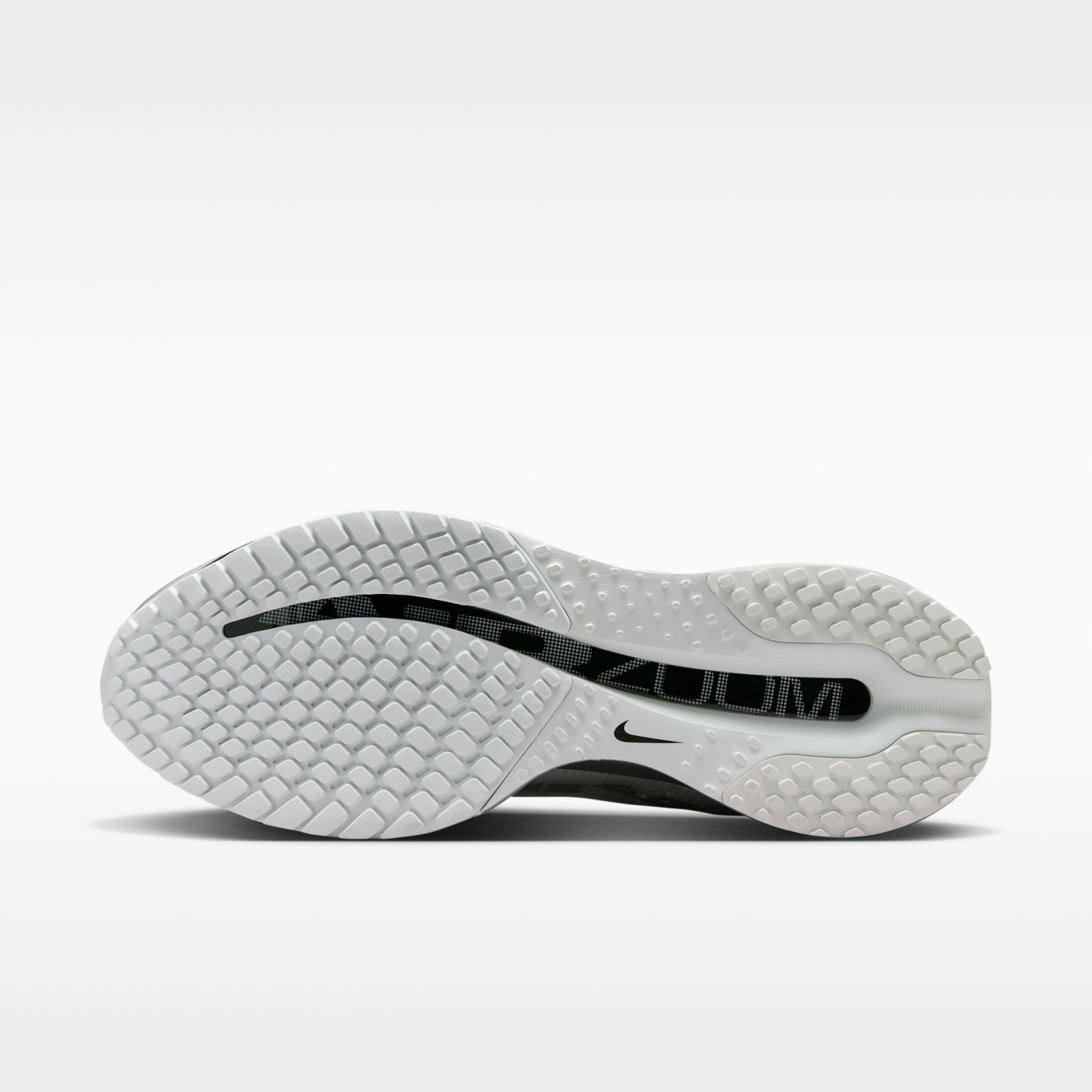Nike Pegasus Premium - Photon Dust/Μαύρο/Metallic Silver - 2