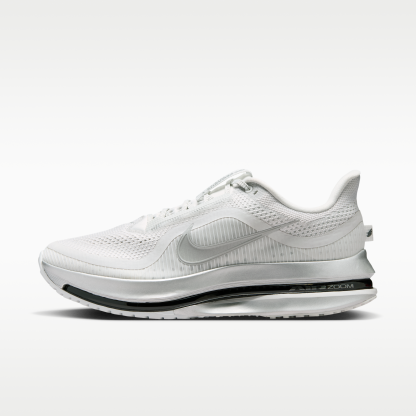 Nike Pegasus Premium - Photon Dust/Μαύρο/Metallic Silver - 1