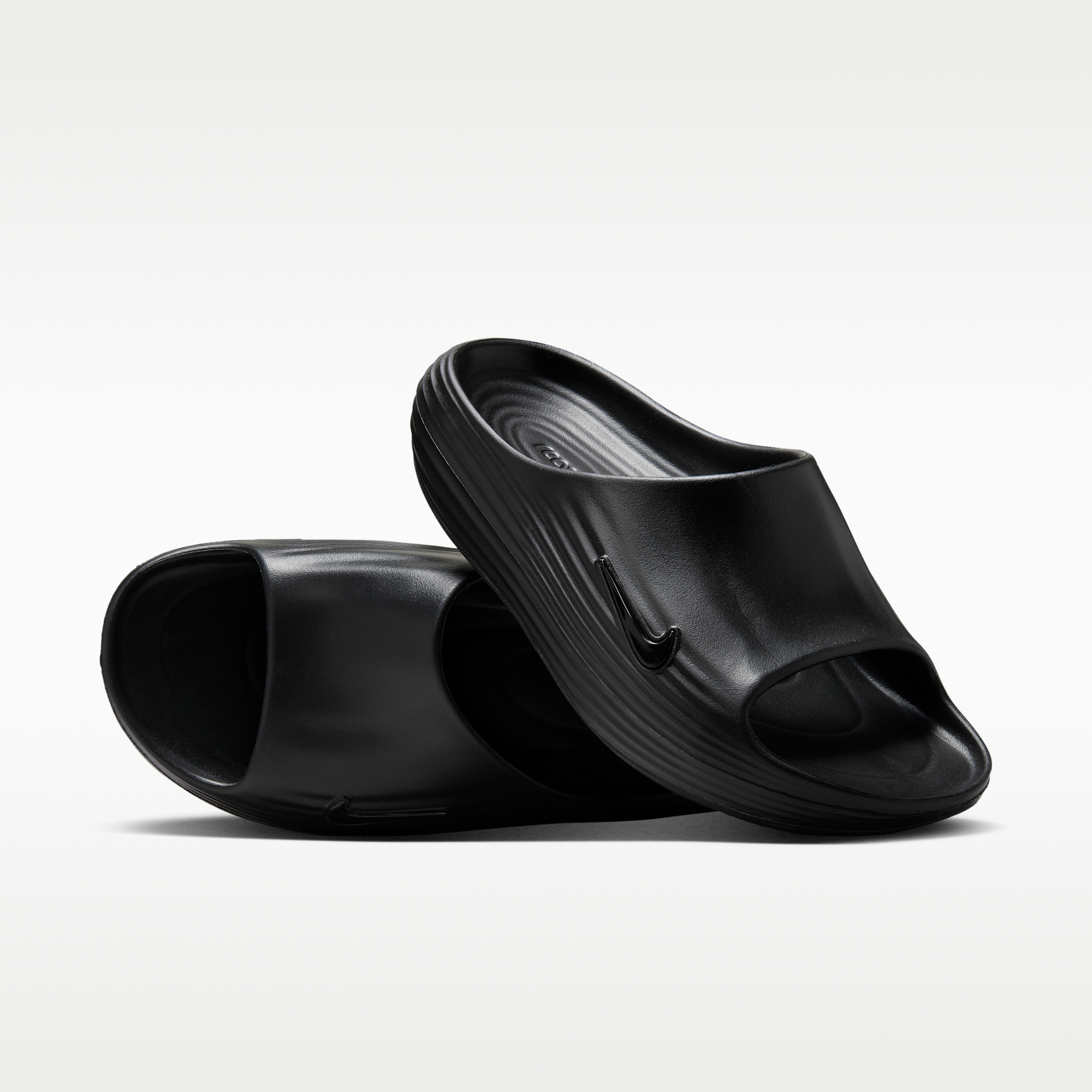 Nike ReactX Rejuven8 - Μαύρο/Μαύρο/Μαύρο - 1