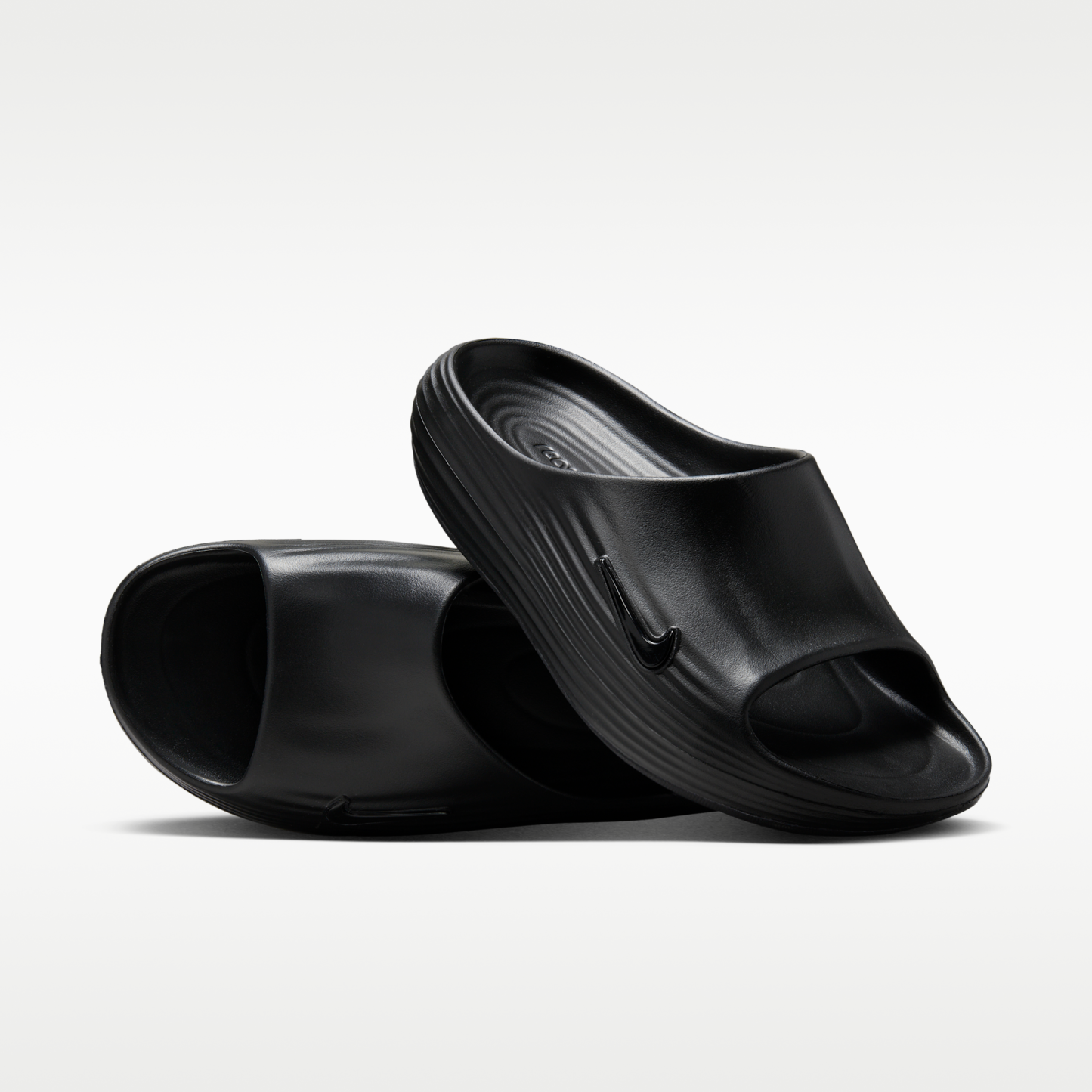 Nike ReactX Rejuven8 - Μαύρο/Μαύρο/Μαύρο - 1