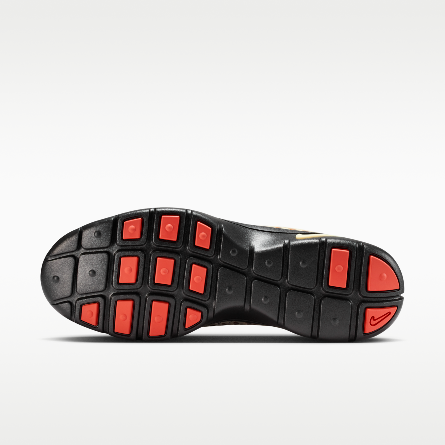 Nike Rejuven8 Run - Μαύρο/Rust Factor/Muslin - 2