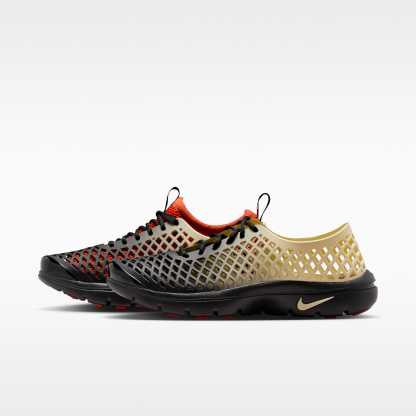 Nike Rejuven8 Run - Μαύρο/Rust Factor/Muslin - 1