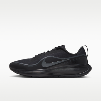 Nike Revolution 8 Utility - Μαύρο/Anthracite - 1