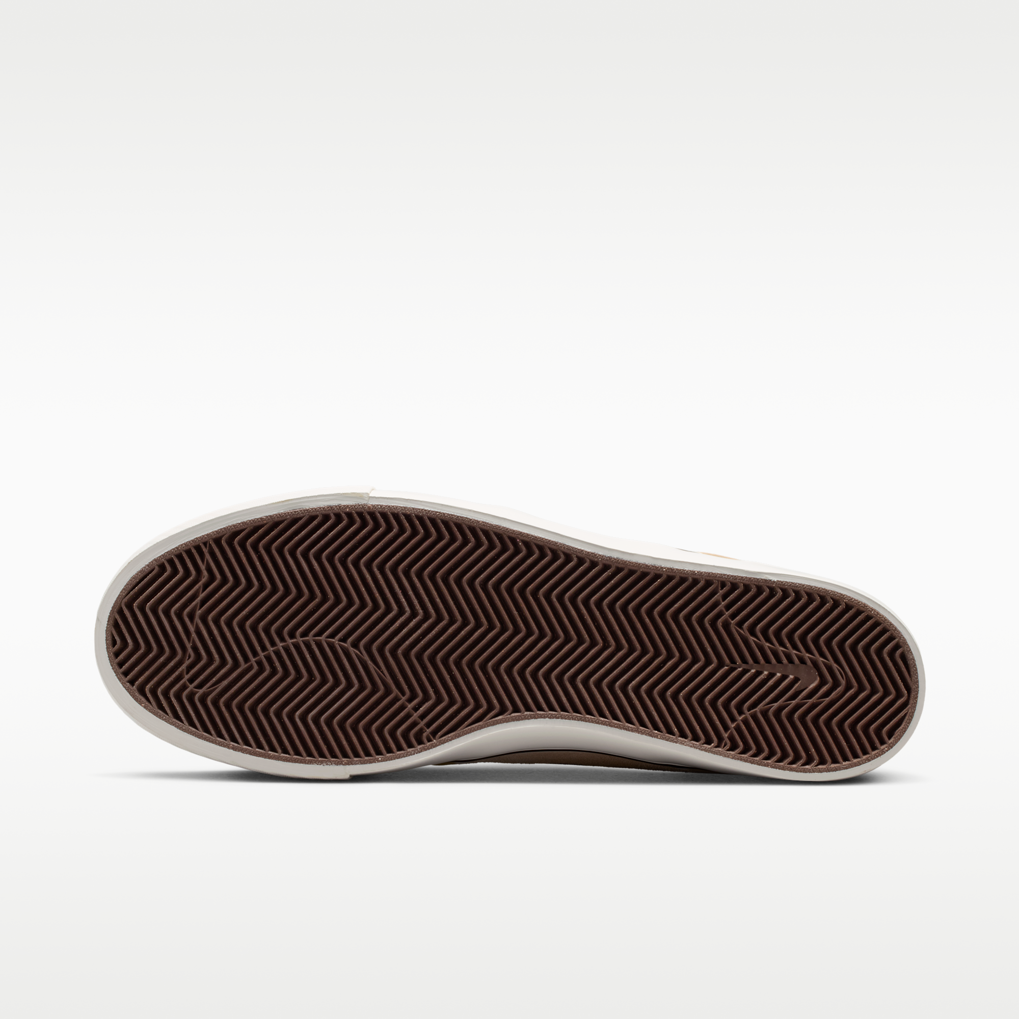 Nike SB Zoom Janoski OG+ - Linen/Sail/Light Chocolate - 2