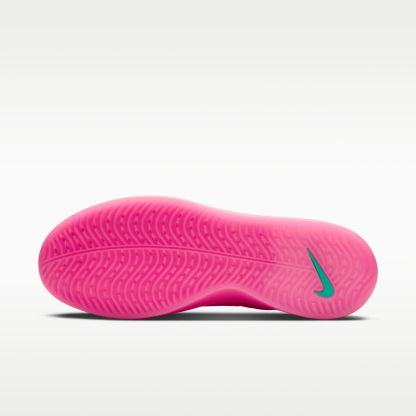 Nike SB Zoom Nyjah 4 - Hyper Pink/Hyper Pink/Pinksicle/Μαύρο - 2