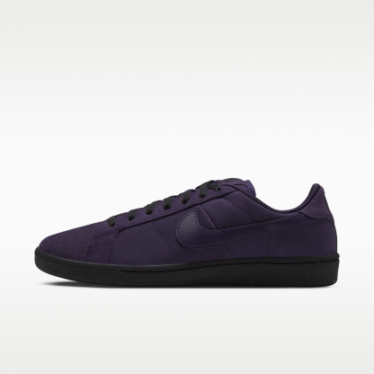 Nike SB Zoom Tennis Classic - Purple Dynasty/Μαύρο - 1