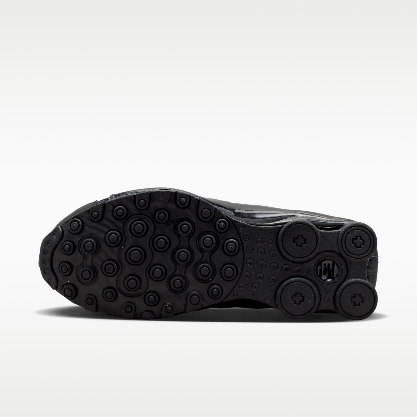 Nike Shox NZ - Πολύχρωμο/Μαύρο/Πολύχρωμο - 2