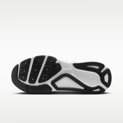 Nike Structure 26 - Μαύρο/Cool Grey/Metallic Silver/Λευκό - 2