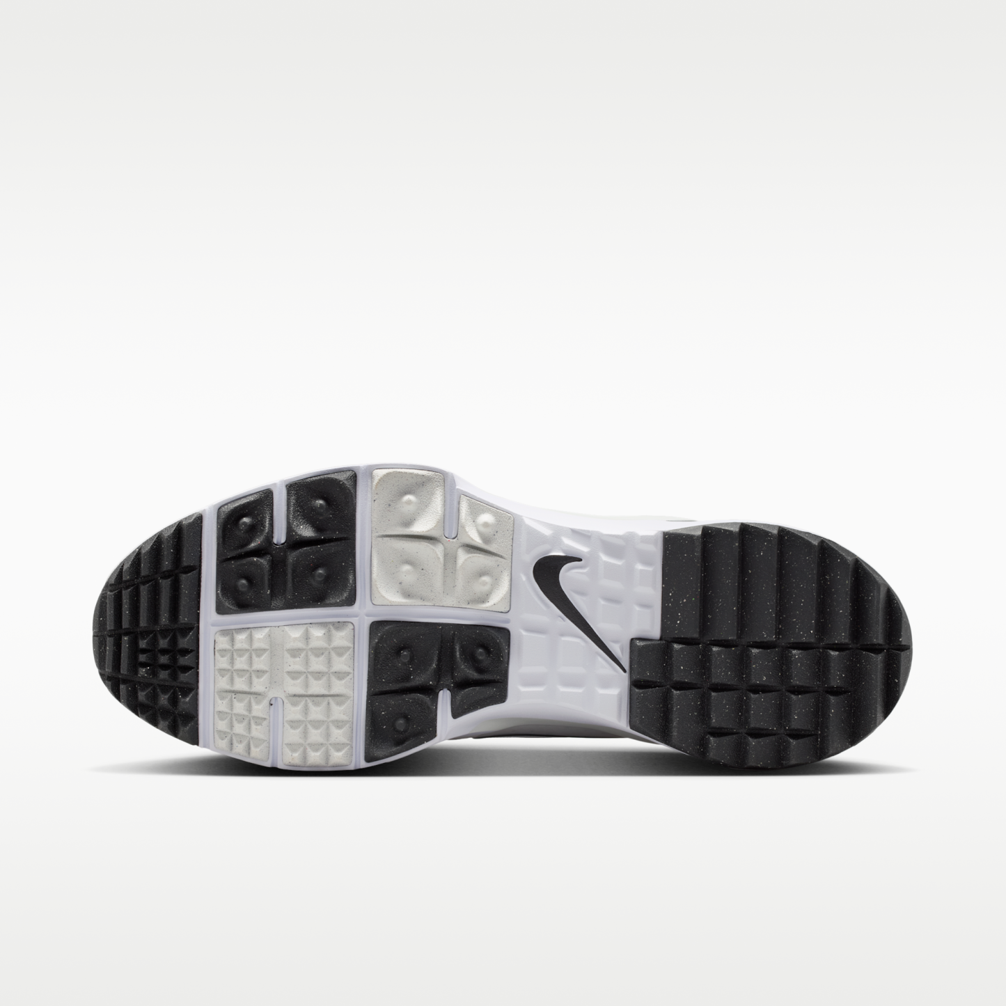 Nike Tempo G - Off White/Summit White/Anthracite - 2