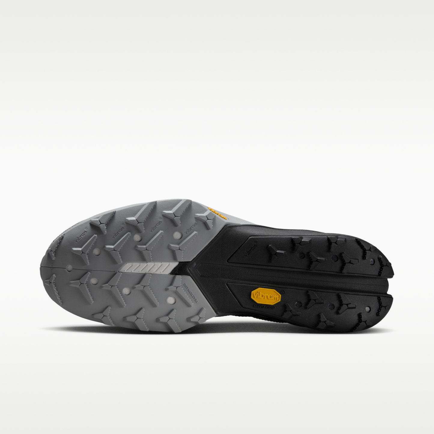 Nike Kiger 10 - Μαύρο/Λευκό/Cool Grey/Λευκό - 2