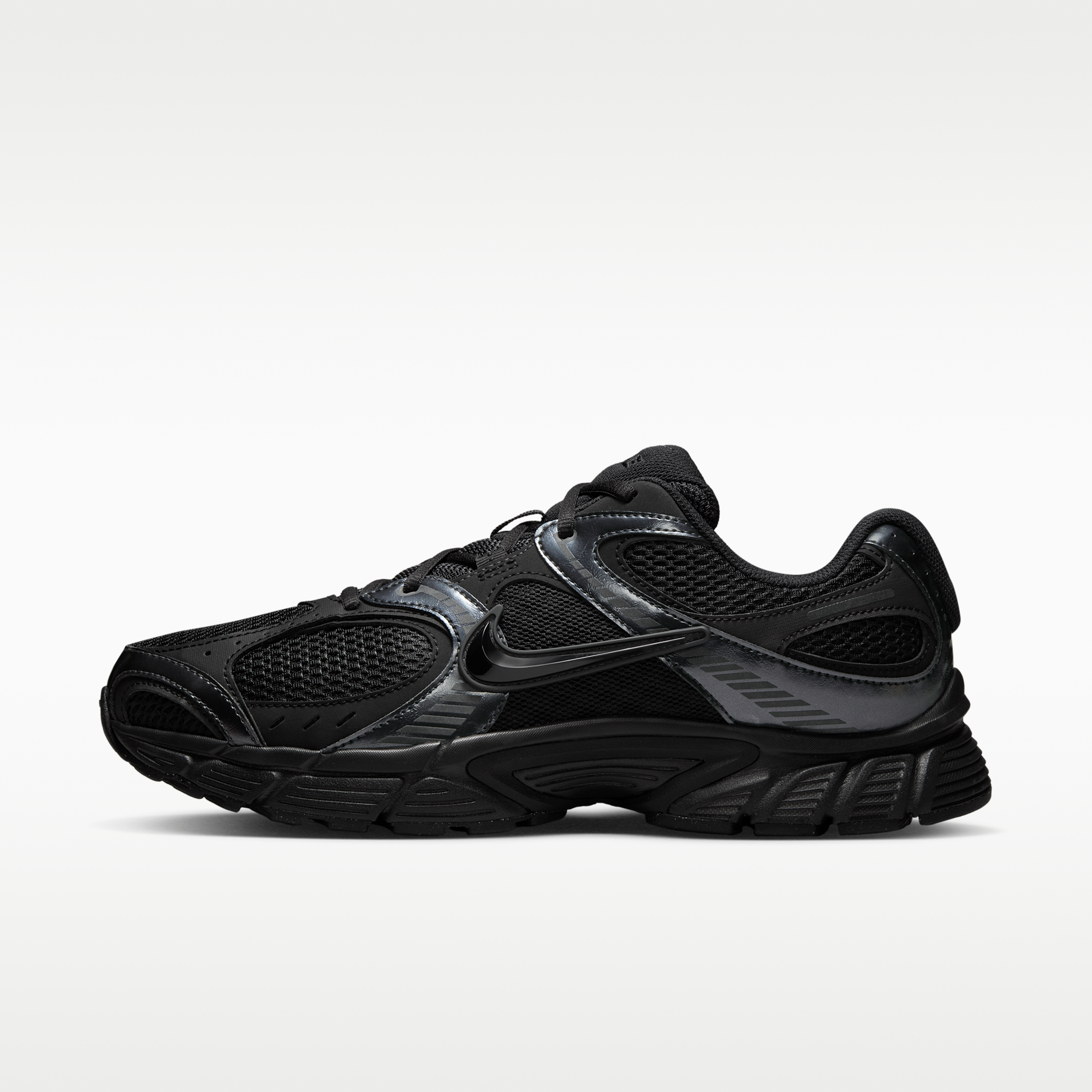 Nike V5 RNR - Μαύρο/Anthracite/Μαύρο - 1