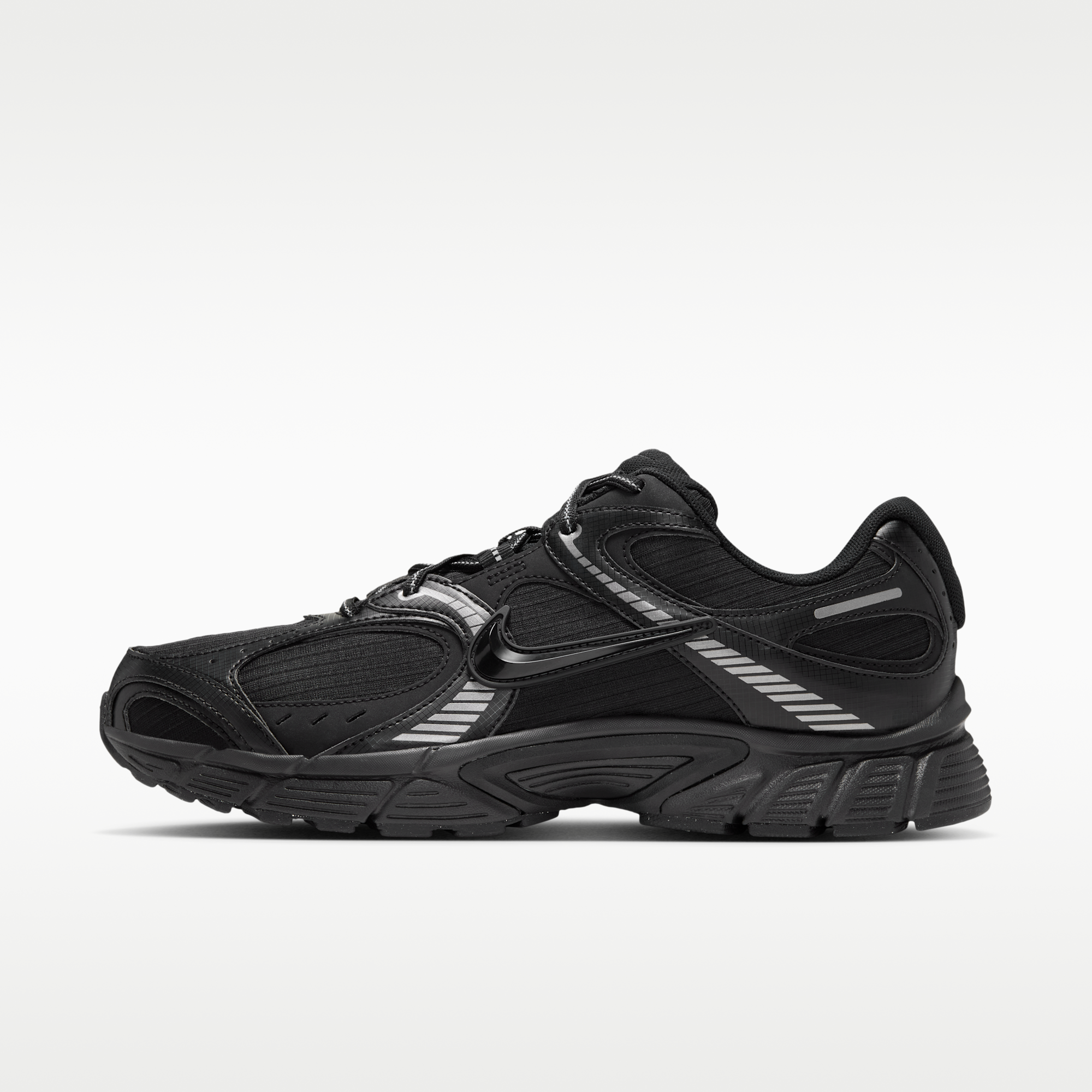 Nike V5 RNR Ripstop - Μαύρο/Μαύρο/Μαύρο - 1