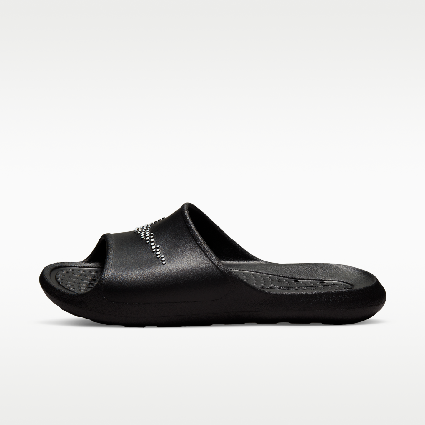 Nike Victori One - Μαύρο/Μαύρο/Λευκό - 2