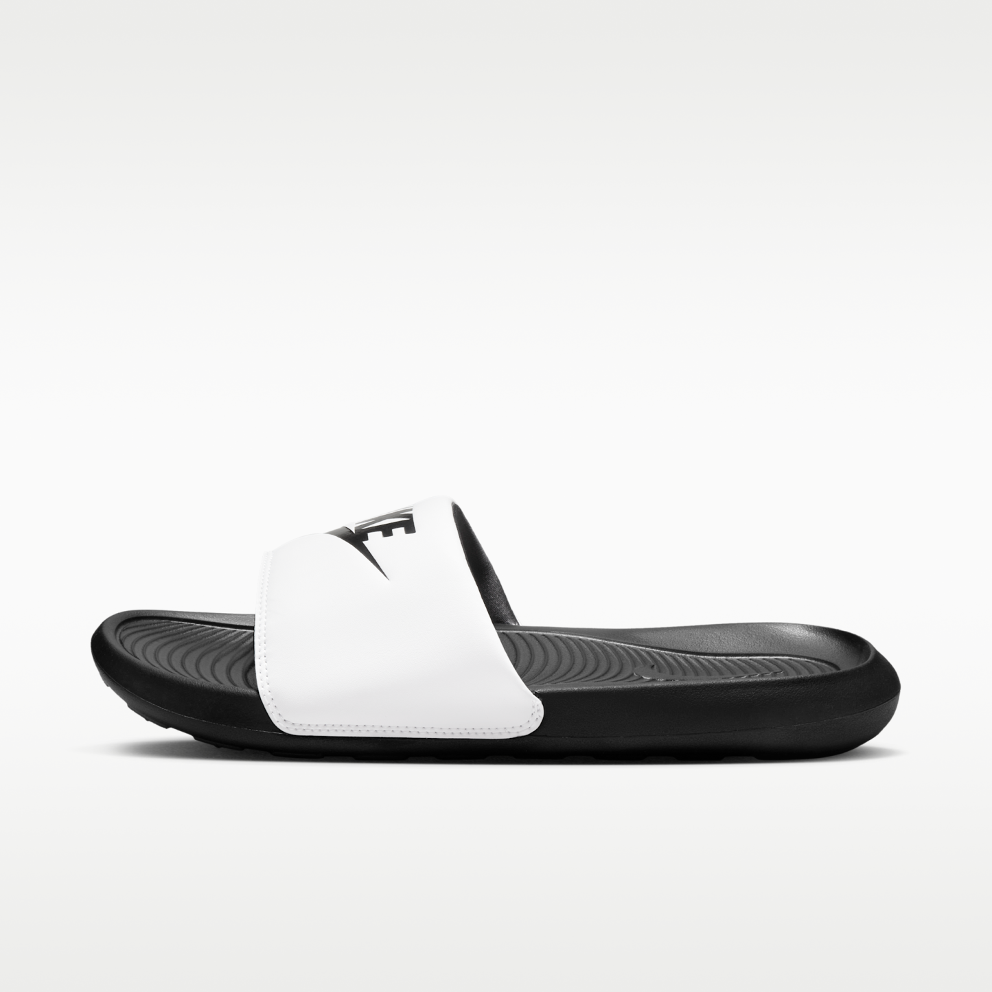 Nike Victori One - Μαύρο/Λευκό/Μαύρο - 2