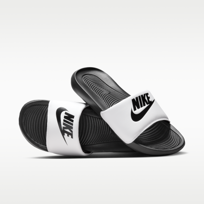 Nike Victori One - Μαύρο/Λευκό/Μαύρο - 1