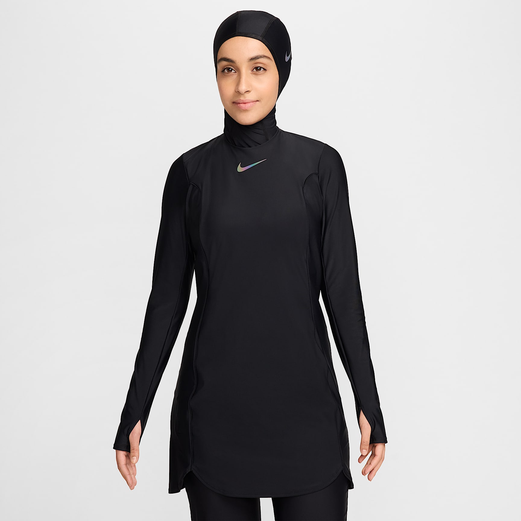 Nike Swim Victory - Nike Swim Victory Allover-Badekleid (Damen)