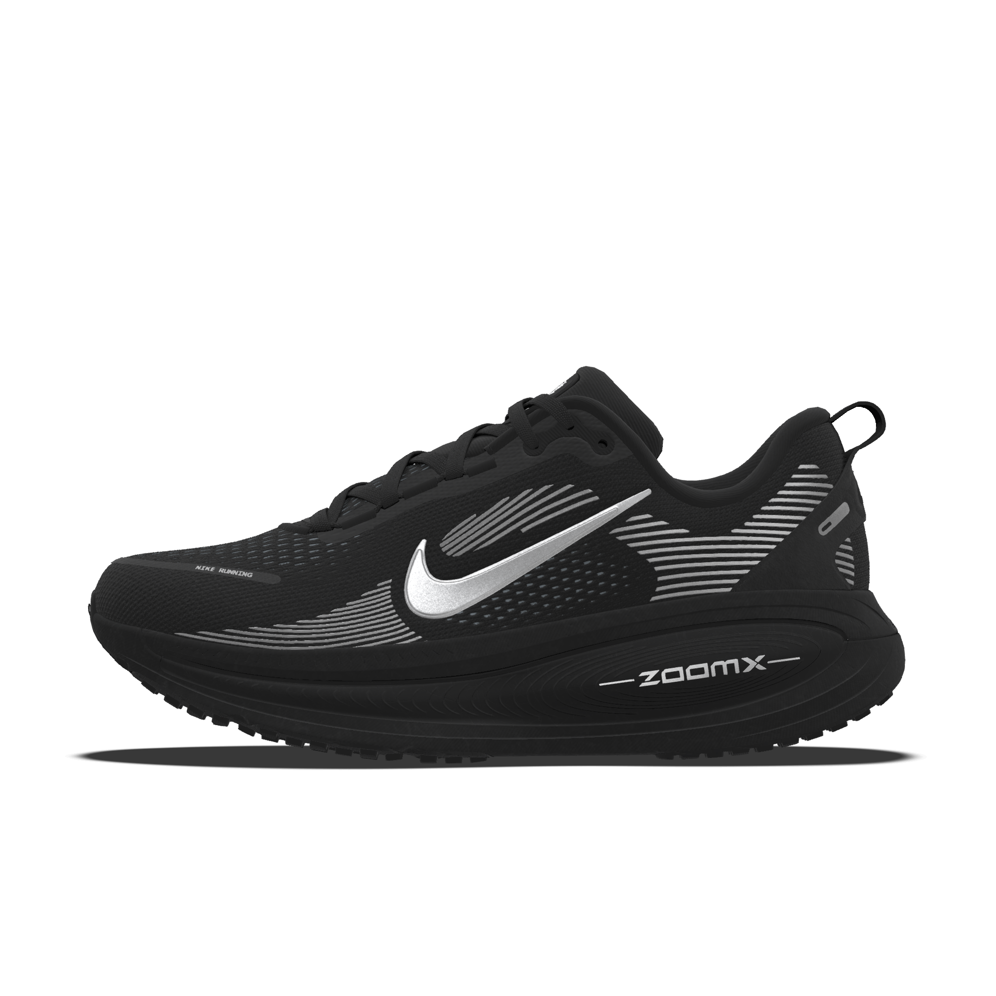 Nike Vomero 18 By You - Πολύχρωμο/Πολύχρωμο/Πολύχρωμο (4124359345) - 1