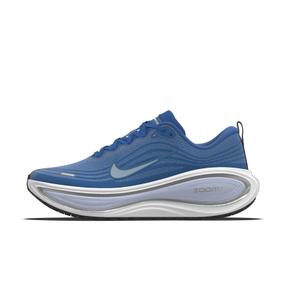 Nike Vomero Plus By You - Πολύχρωμο/Πολύχρωμο (3135406831) - 1