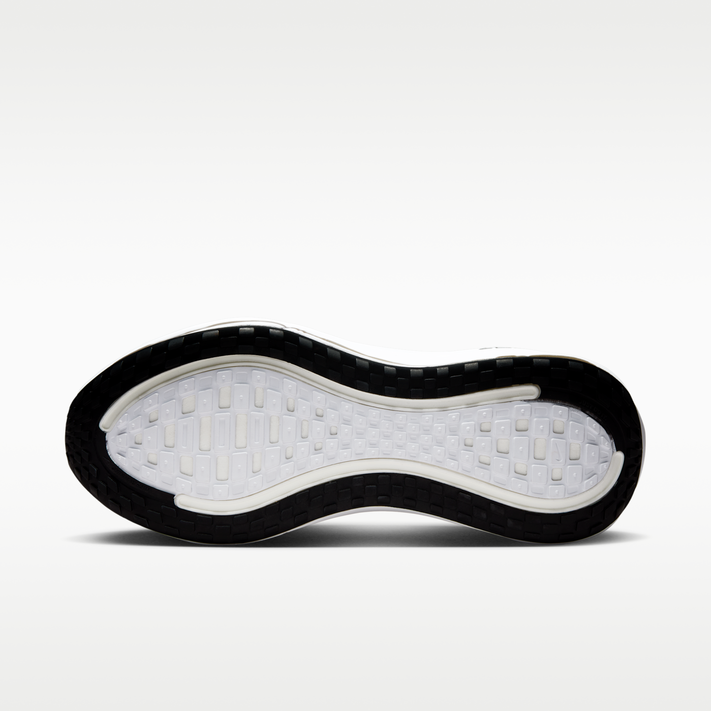 Nike Vomero Plus - Μαύρο/Cool Grey/Metallic Dark Grey/Λευκό (IH3251-001) - 2