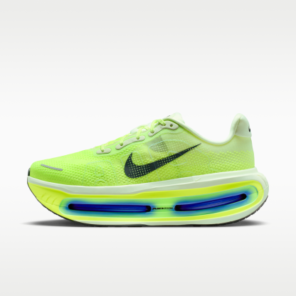 Nike Vomero Premium - Volt Tint/Sapphire/Volt/Black Spruce - 1