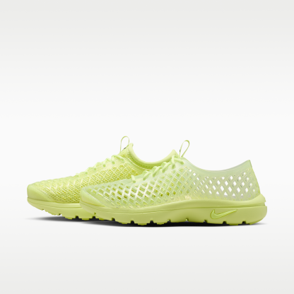 Nike Rejuven8 Run SP - Light Lemon Twist/Lime/Lime - 1