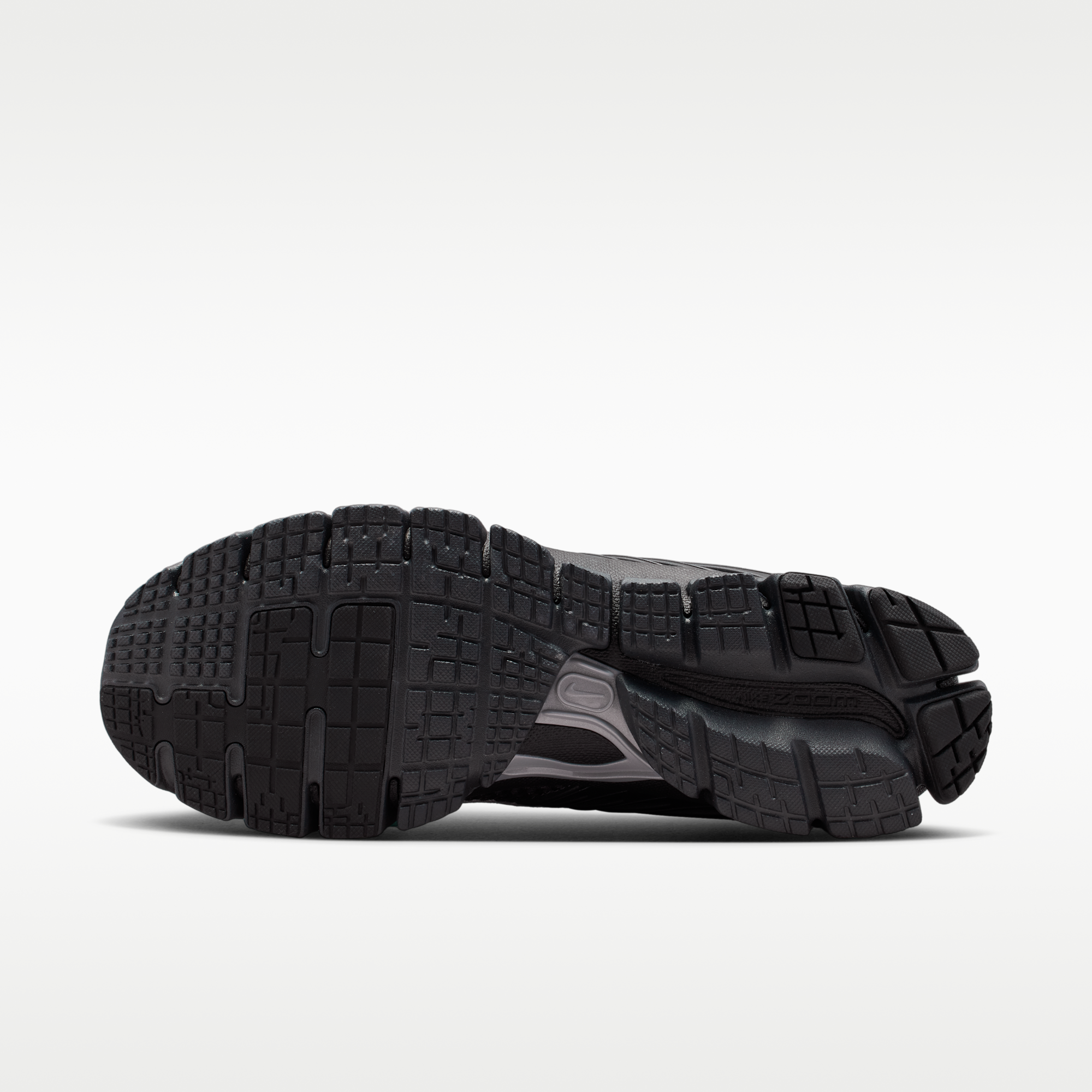 Nike Zoom Skylon 11 - Anthracite/Metallic Silver/Reflective Silver/Μαύρο - 2
