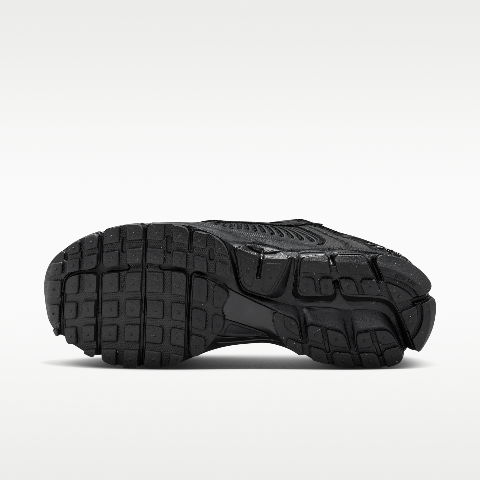 Nike Zoom Vomero 5 - Μαύρο/Μαύρο - 2