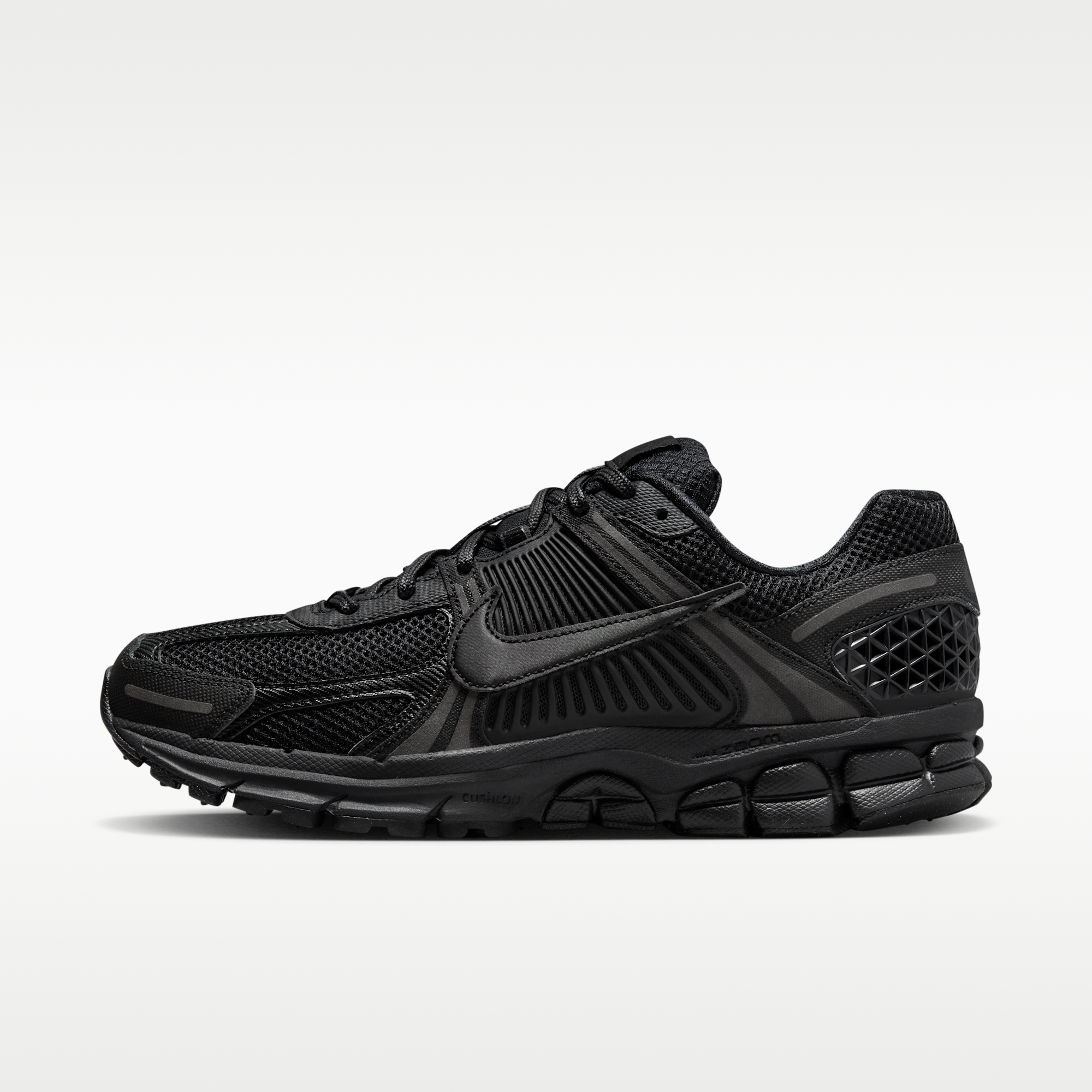 Nike Zoom Vomero 5 - Μαύρο/Μαύρο - 1